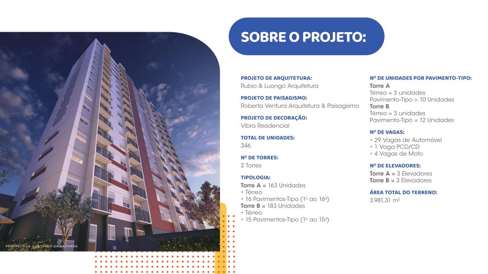 Apartamento - Lanamentos - Vila das Belezas - So Paulo - SP